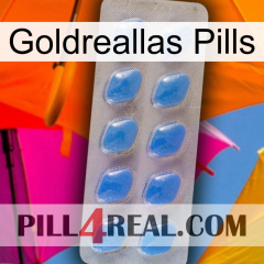 Goldreallas Pills 22